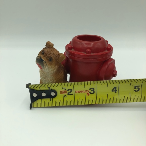 rare antique pencil holder - Picture 8 of 10